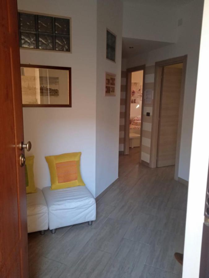 Casa Orchidea Genoa Exterior photo